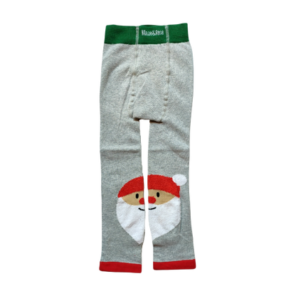 Leggings  Junior santa claus