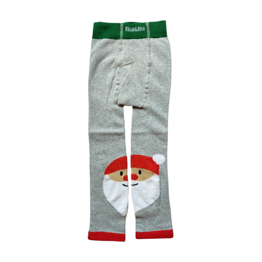 Leggings  Junior santa claus