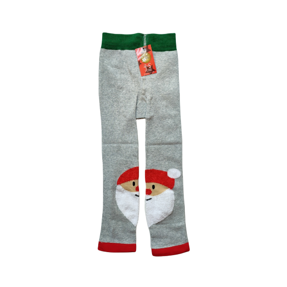 Leggings  Junior santa claus