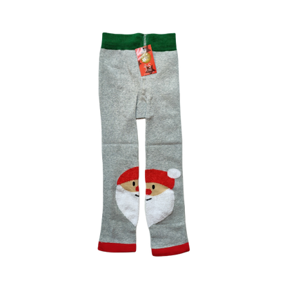 Leggings  Junior santa claus