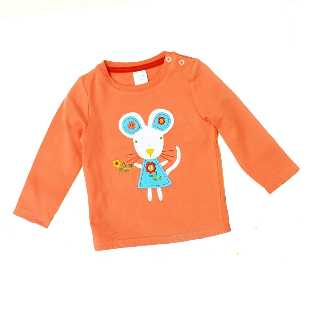 Maglia kids Maura mouse